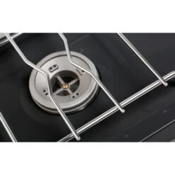 Fornello Brunner Magma -Campeggio Forniture Negozio magma 2