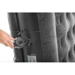 Materassino Gonfiabile Brunner Flair Jumbo -Campeggio Forniture Negozio materassino flair jumbo 3