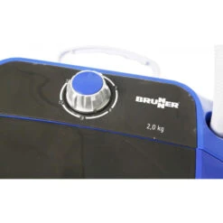 Brunner Mini Lavatrice Daytona -Campeggio Forniture Negozio mini lavatrice daytona 2
