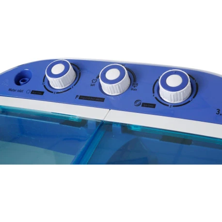 Brunner Mini Lavatrice | Daytona Duo 3 Brunner Mini Lavatrice | Daytona Duo - immagine 3