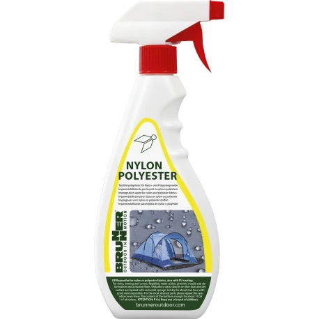 Impermeabilizzante Brunner Nylon/Polyester 1 Impermeabilizzante Brunner Nylon/Polyester