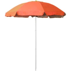 Ombrellone Brunner Parasol Ride2Ride 180 -Campeggio Forniture Negozio ombrellone parsol ride2sea 2