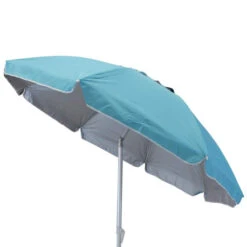 Ombrellone Spiaggia | Palo Alluminio 200/32 -Campeggio Forniture Negozio ombrellone spiaggia 200 5