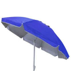 Ombrellone Spiaggia | Palo Alluminio 200/32 -Campeggio Forniture Negozio ombrellone spiaggia 200 6