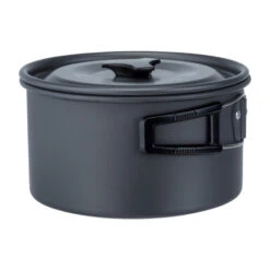 Set Pentole Brunner Popote Packpot Ultralite 20 -Campeggio Forniture Negozio packpot ultralite 16 5