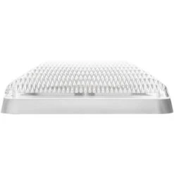 Plafoniera Brunner Auriga -Campeggio Forniture Negozio plafoniera brunner auriga involucro resistente 550 lumen 48 led 4