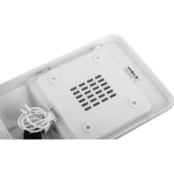 Plafoniera Brunner Auriga -Campeggio Forniture Negozio plafoniera brunner auriga involucro resistente 550 lumen 48 led 7