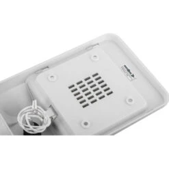 Plafoniera Brunner Auriga -Campeggio Forniture Negozio plafoniera brunner auriga involucro resistente 550 lumen 48 led 8