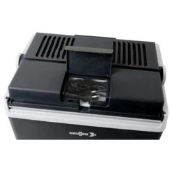 Brunner Frigo Portatile | Polarys Travel 25 -Campeggio Forniture Negozio polarys travel 28 5