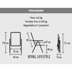 WESTFIELD Poltrona | Advancer Ergofit AG 7 WESTFIELD Poltrona | Advancer Ergofit AG -Campeggio Forniture Negozio poltrona advancer ergofit ag 3