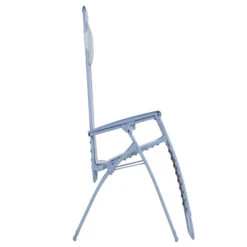 Poltrona Reclinabile LaFuma R Clip Ciel -Campeggio Forniture Negozio poltrona reclinabile lafuma r clip ciel 2