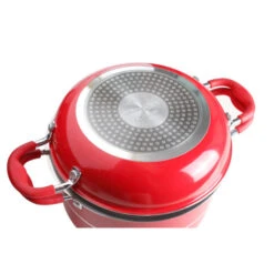 Brunner Set Pentole | Cosmic -Campeggio Forniture Negozio popote cosmic alu cooking 2