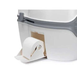 Thetford Porta Potti Excellence 565E -Campeggio Forniture Negozio potti excellence elettrico 2