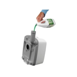 Thetford Porta Potti Qube 345 -Campeggio Forniture Negozio qube 345 2