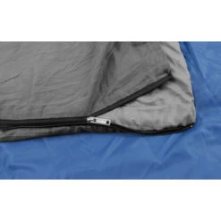 Sacco A Pelo Brunner Royal -Campeggio Forniture Negozio sacco a pelo royal 2