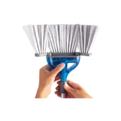 Scopa Brunner Franky -Campeggio Forniture Negozio scopa franky 2