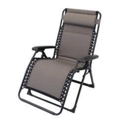 Sdraio Comfort XXL -Campeggio Forniture Negozio sdraio comfort xxl 2