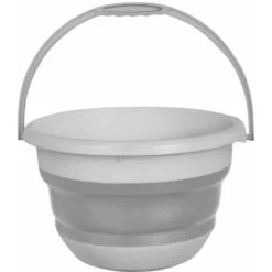 Secchio Brunner Vinis - Fold Away -Campeggio Forniture Negozio secchio vinis fold away verde 4