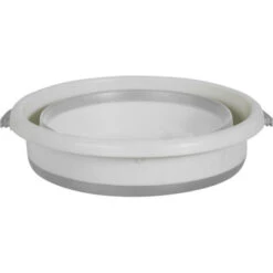 Secchio Brunner Vinis - Fold Away -Campeggio Forniture Negozio secchio vinis fold away verde 5