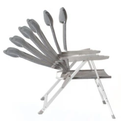 Sedia Pieghevole Brunner Skye -Campeggio Forniture Negozio sedia pieghevole brunner skye 2