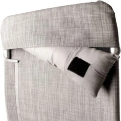 Sedia Pieghevole Brunner Skye -Campeggio Forniture Negozio sedia pieghevole brunner skye 3