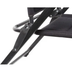 Sedia Brunner Skye 3D Black -Campeggio Forniture Negozio sedia skye 3d black 3