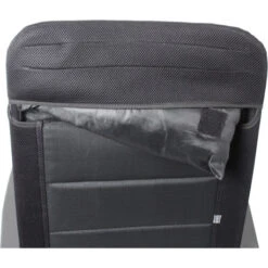 Sedia Brunner Skye 3D Black -Campeggio Forniture Negozio sedia skye 3d black 4