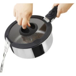 Set Pentole | Academy Mini 14 Set Pentole | Academy Mini -Campeggio Forniture Negozio set pentole academy mini 6