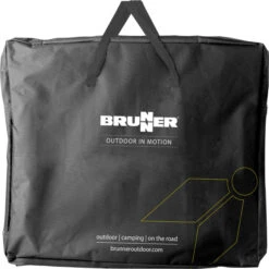 Sgabello Pieghevole Brunner Twisty Bamboo Square -Campeggio Forniture Negozio sgabello pieghevole brunner twisty bamboo square 3