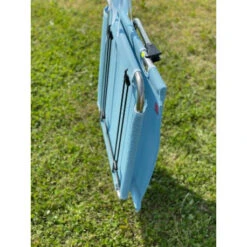 Spiaggina Piccolina Fiam -Campeggio Forniture Negozio spiaggina piccolina fiam bianca texfil leggera made in italy 2