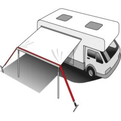 Nastro Brunner Stabilizer Kit -Campeggio Forniture Negozio stabilizer kit 2