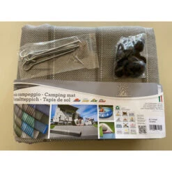 Stuoia Arisol 250 X 450 - 300 GR -Campeggio Forniture Negozio stuoia 250 x 450 300 gr 3