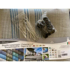 Stuoia Arisol 250 X 700 - 500 GR -Campeggio Forniture Negozio stuoia 250 x 700 500gr 2