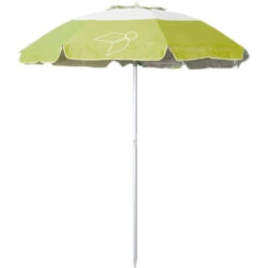 Ombrellone Brunner Sun Parasol 180 -Campeggio Forniture Negozio sun parsol 180 2