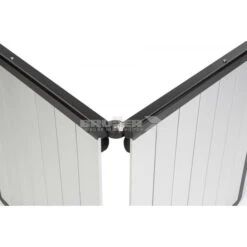 Tavolo Brunner Dimatec 4 -Campeggio Forniture Negozio tavolo brunner dimatec 4 alluminio leggero piega valigetta trasporto facile immediato veloce 4