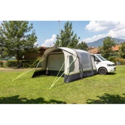 Tenda Brunner Advantourer -Campeggio Forniture Negozio tenda advantourer 4