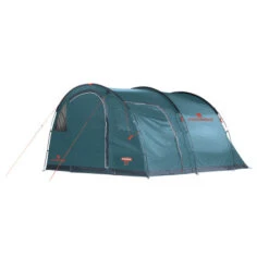Tenda Ferrino Fenix 5 -Campeggio Forniture Negozio tenda ferrino fenix 5 campeggio stanziale ampia abitabilita family famiglia 2