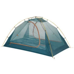 Tenda Ferrino Rift 2 -Campeggio Forniture Negozio tenda ferrino rift 2 duralluminio dppio igresso abside leggera durabilita areazione 3