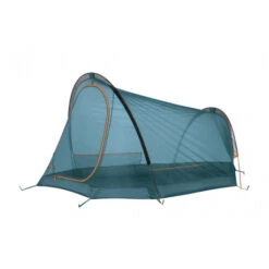 Tenda Ferrino Sling 3 -Campeggio Forniture Negozio tenda ferrino sling 3 compatta climi miti tre 3 stagioni trail running bicicletta 2