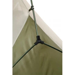 Tenda Ferrino Thar 2 -Campeggio Forniture Negozio tenda ferrino thar 2 affidabile paleria duralluminio leggera giunti radiali 4
