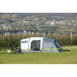 Tenda Brunner Paraiso 5/6 -Campeggio Forniture Negozio tenda paraiso 2
