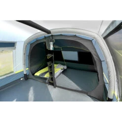 Tenda Brunner Paraiso 5/6 -Campeggio Forniture Negozio tenda paraiso 4