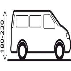 Brunner Tenda Trouper XL -Campeggio Forniture Negozio tenda trouper xl 2