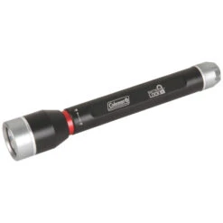 Coleman Torcia | Batterylock Divide+ 75 Lumens -Campeggio Forniture Negozio torcia batterylock divide 75 led 2