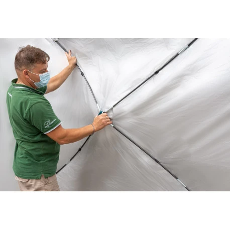 Tendalino Vanshell 300 2 Tendalino Vanshell 300 - immagine 2