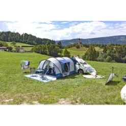 Campeggio Forniture Negozio 22 Veranda Brunner Albatros