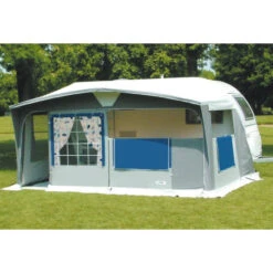 Veranda Capri -Campeggio Forniture Negozio veranda capri 2