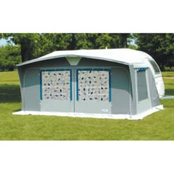 Veranda Capri -Campeggio Forniture Negozio veranda capri 3