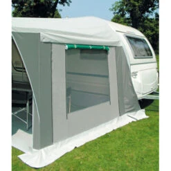 Veranda Capri -Campeggio Forniture Negozio veranda capri 4