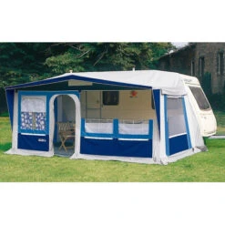 Veranda Rodi -Campeggio Forniture Negozio veranda rodi 2